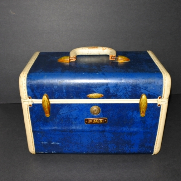 Samsonite Bags Vintage Samsonite Case Poshmark